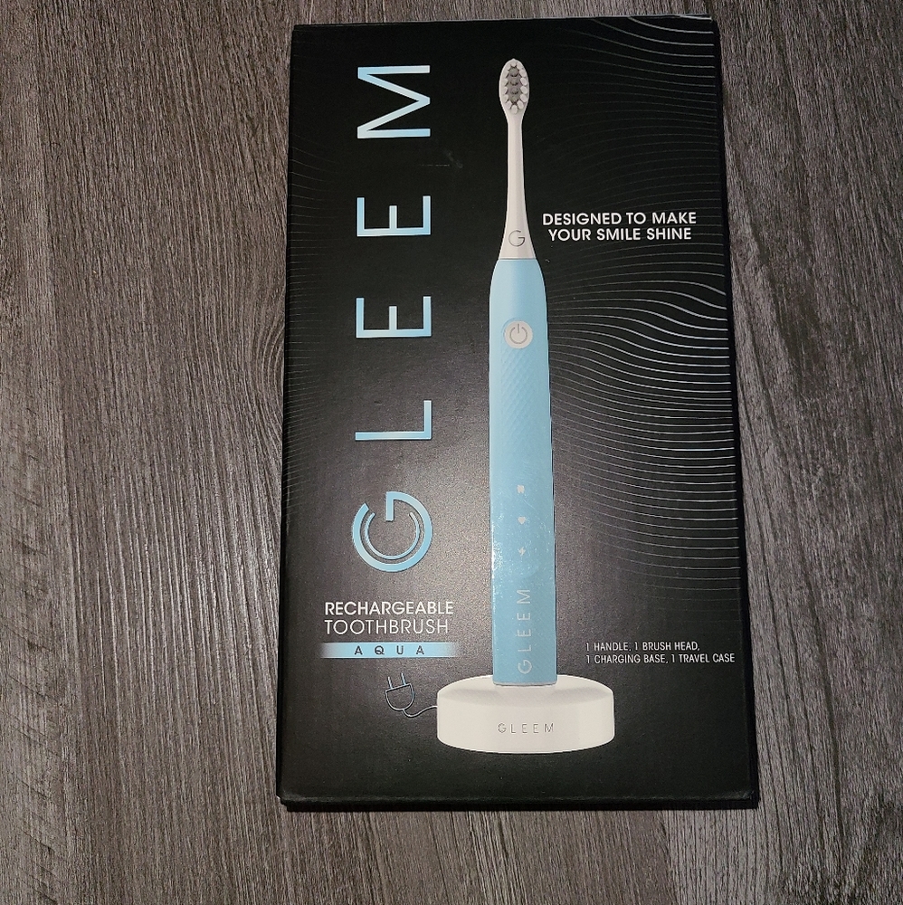 Electric Toothbrush New In Box - Picture 4 of 4